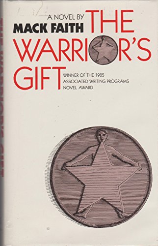 cover image The Warrior's Gift