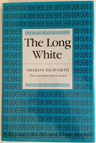 cover image The Long White