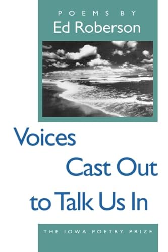 cover image Voices Cast Out to Talk Us in