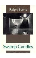 cover image Swamp Candles: Poems