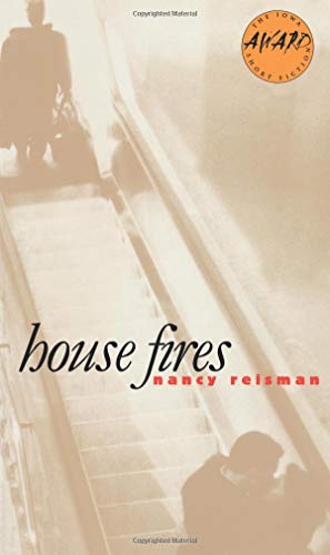 cover image House Fires