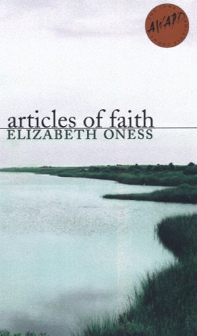 cover image Articles of Faith
