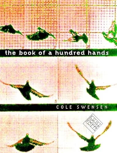 cover image The Book of a Hundred Hands
