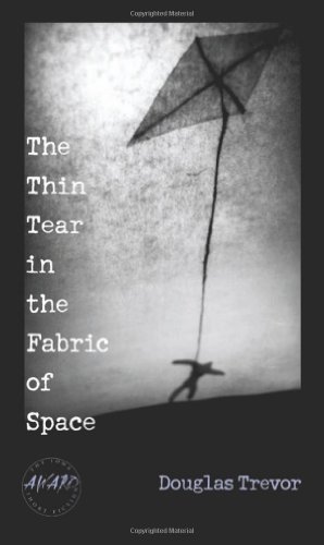 cover image The Thin Tear in the Fabric of Space