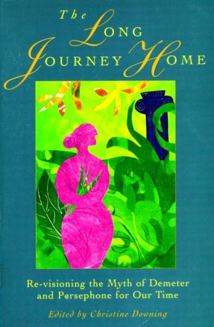cover image The Long Journey Home