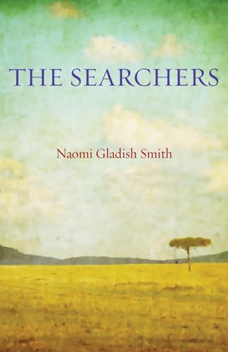 cover image The Searchers