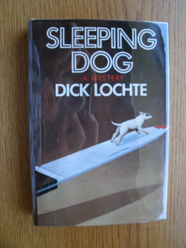 cover image Sleeping Dog