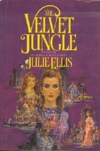cover image The Velvet Jungle