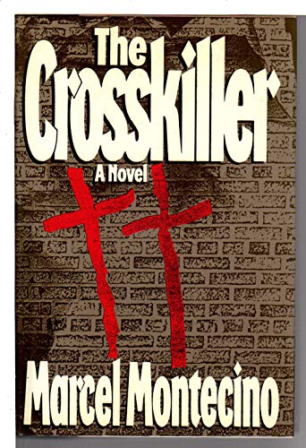 cover image The Crosskiller