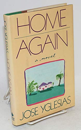 cover image Home Again