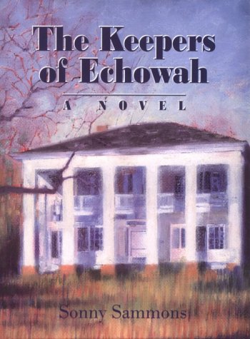 cover image The Keepers of Echowah
