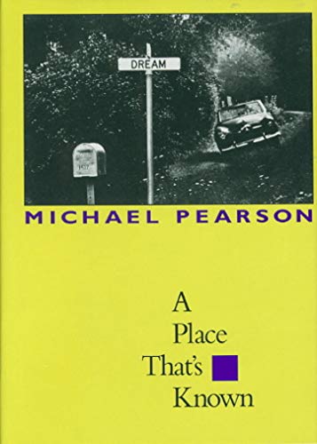 cover image A Place That's Known: Mississippi