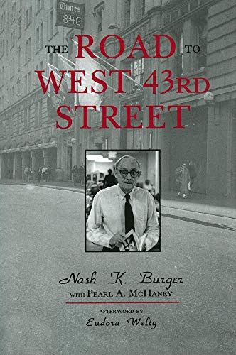 cover image The Road to West 43rd Street