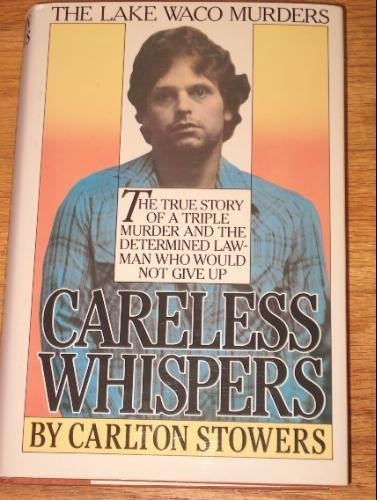 cover image Careless Whispers