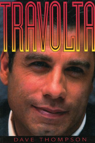 cover image Travolta