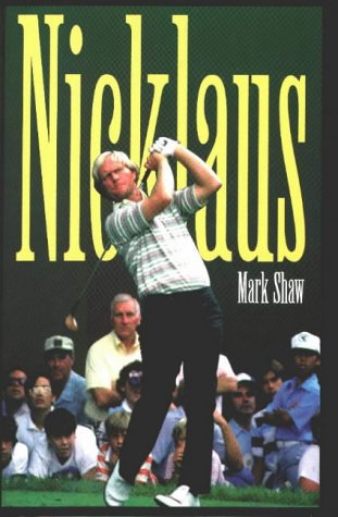 cover image Nicklaus
