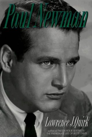cover image Paul Newman