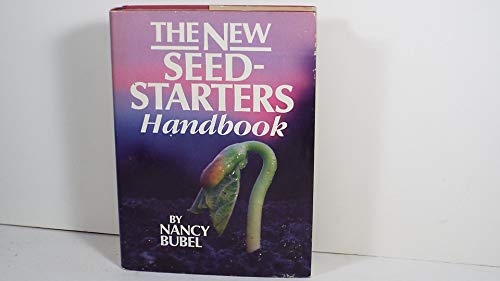 cover image The New Seed-Starters Handbook