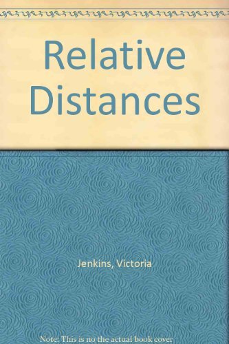 cover image Relative Distances