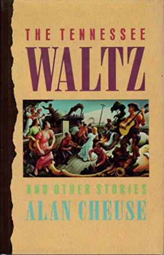 cover image The Tennessee Waltz and Other Stories