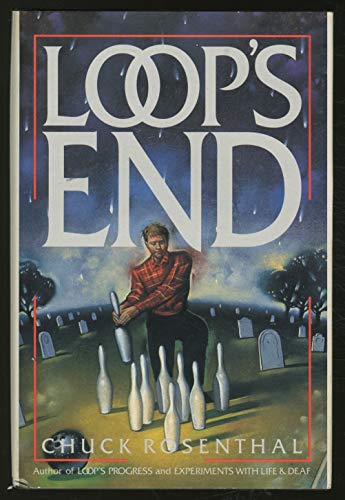 cover image Loop's End