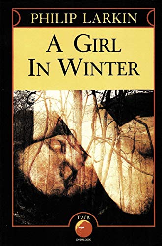 cover image A Girl in Winter