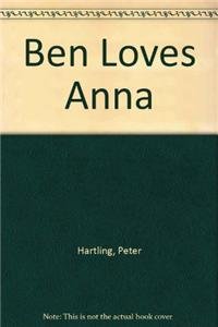 cover image Ben Loves Anna
