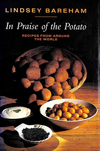 cover image In Praise of the Potato: Recipes from Around the World