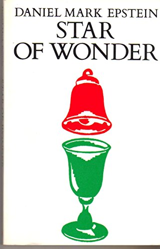 cover image Star of Wonder: American Stories & Memoirs