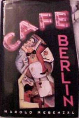 cover image Cafe Berlin