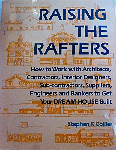 cover image Raising the Fafters