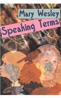 cover image Speaking Terms