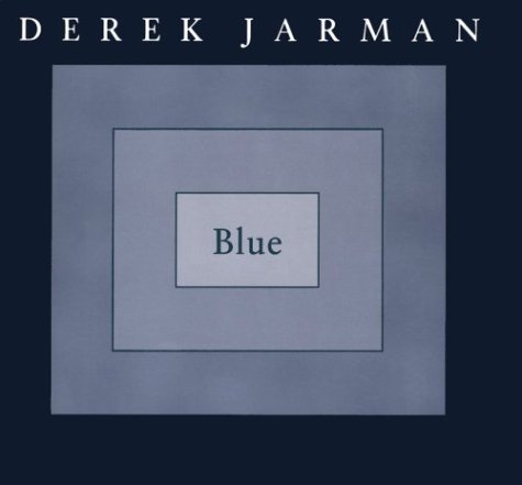 cover image Blue