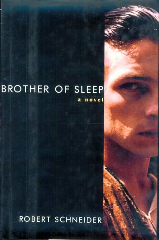 cover image Brother of Sleep