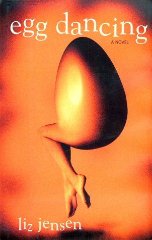 cover image Egg Dancing