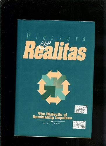 cover image Pleasura and Realitas: The Dialectic of Dominating Impulses