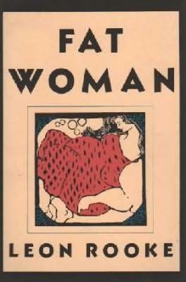 cover image Fat Woman