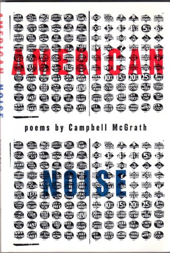 cover image American Noise