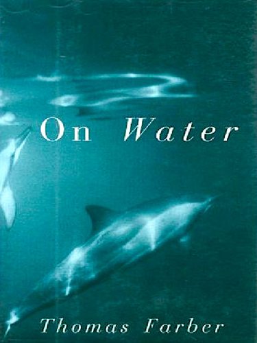 cover image On Water
