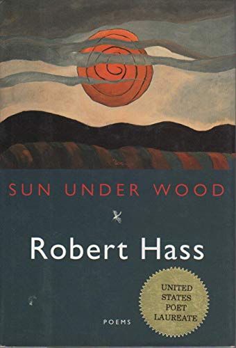 cover image Sun Under Wood