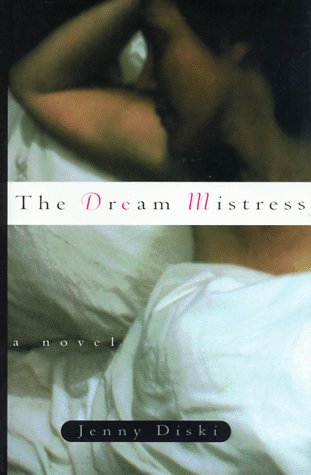 cover image The Dream Mistress