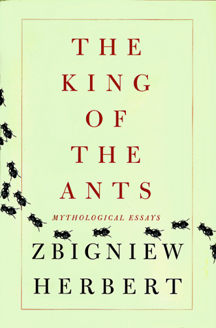 cover image King & Ants