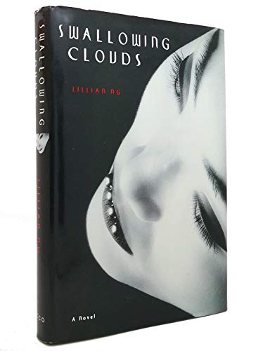 cover image Swallowing Clouds