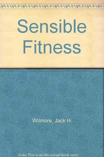 cover image Sensible Fitness