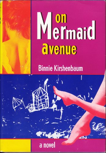 cover image On Mermaid Avenue