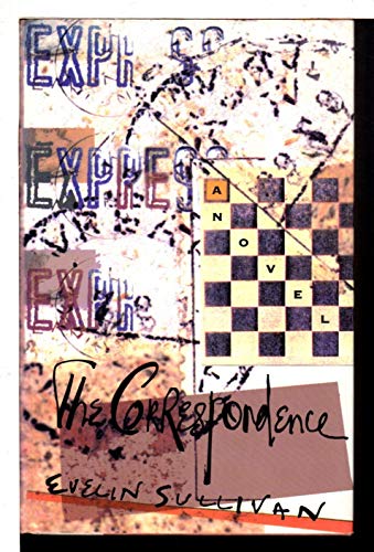 cover image The Correspondence