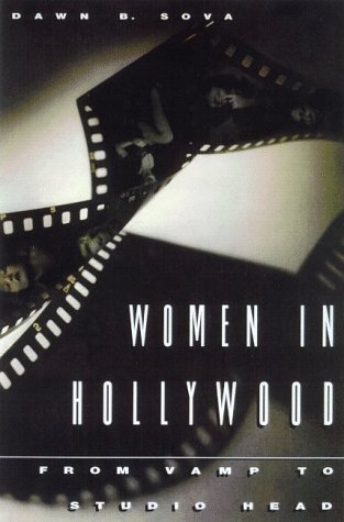 cover image Women in Hollywood: From Vamp to Studio Head