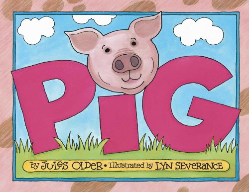 cover image Pig