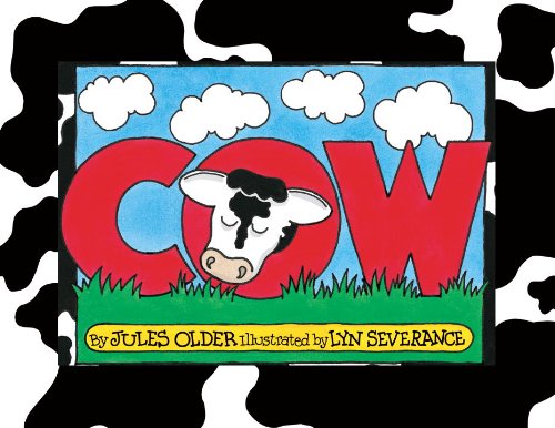 cover image Cow