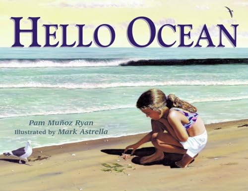 cover image Hello Ocean